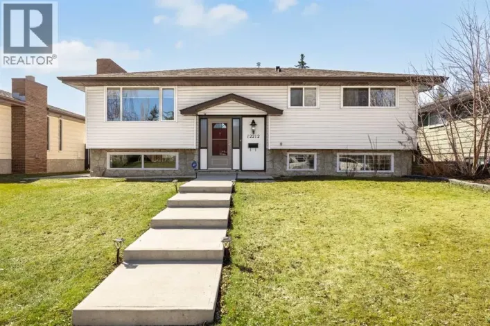 12212 Canfield Road SW, Calgary