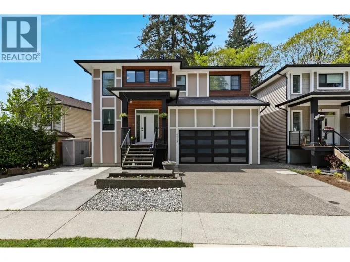 12213 207A STREET, Maple Ridge