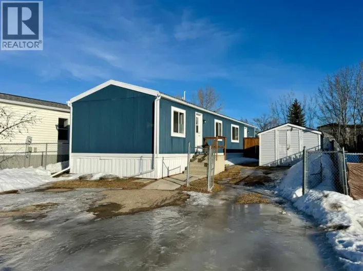 12213 97A Street, Grande Prairie