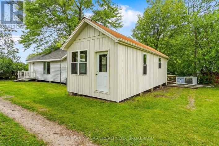 House for sale: 12213 LAKESHORE ROAD, Wainfleet