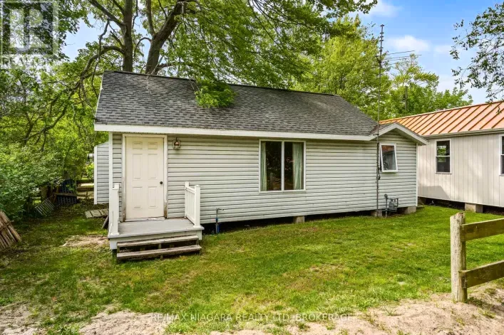 12213 LAKESHORE ROAD, Wainfleet