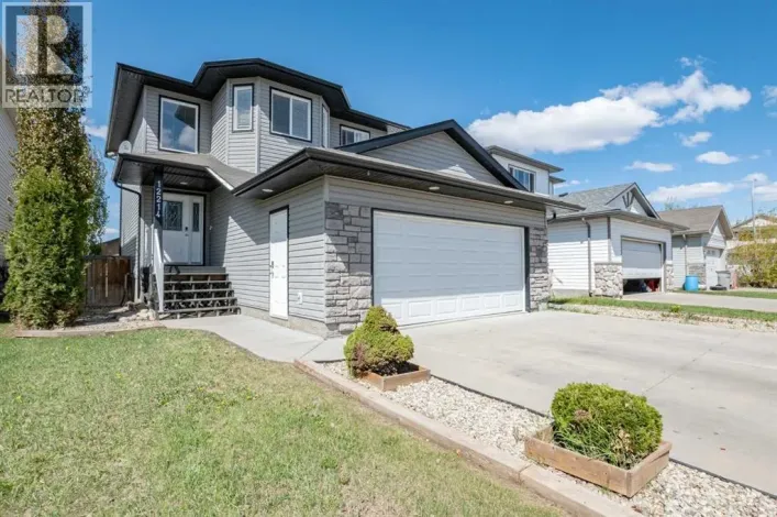 12214 103A Street, Grande Prairie