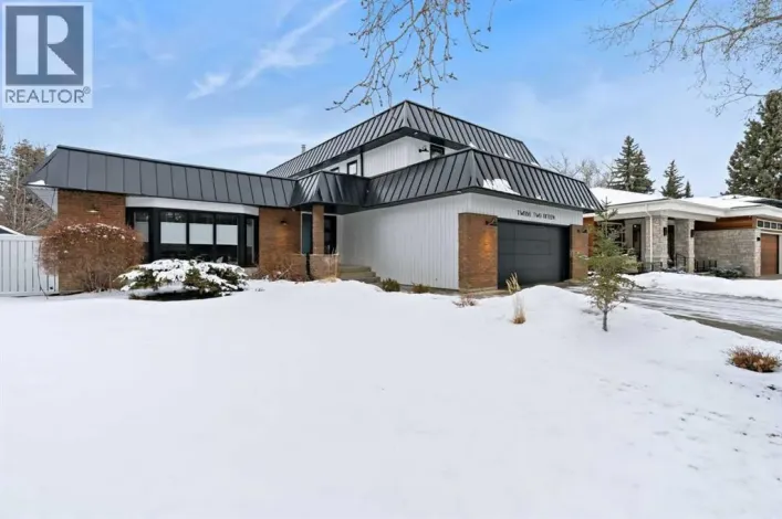 12215 Lake Erie Way SE, Calgary