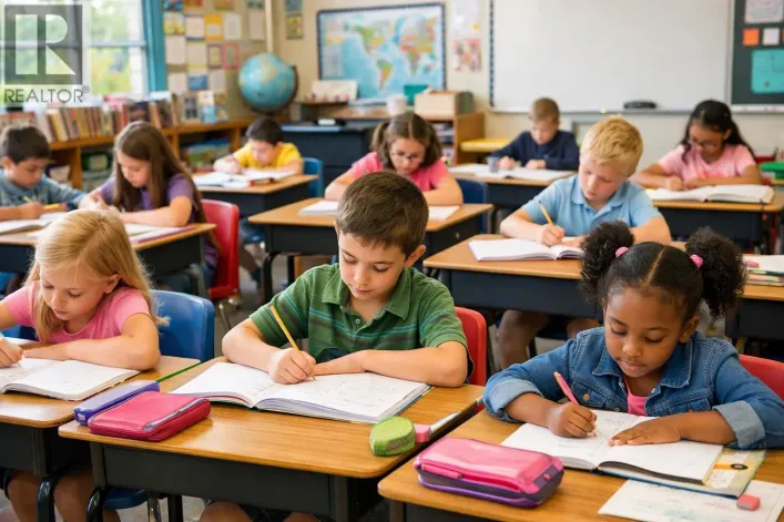 12216 CONFIDENTIAL STREET, North Vancouver