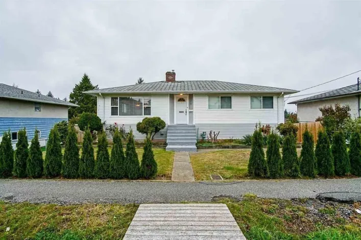 12219 99 AVENUE, Surrey