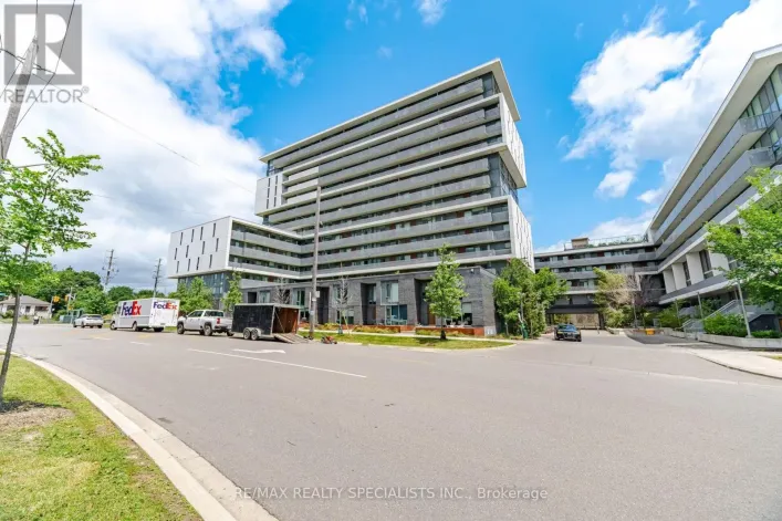1222 - 160 FLEMINGTON ROAD, Toronto