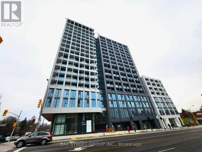 1222 - 2020 BATHURST STREET, Toronto