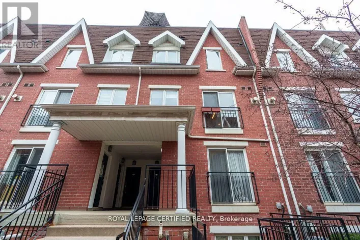 1222 - 22 LAIDLAW STREET, Toronto