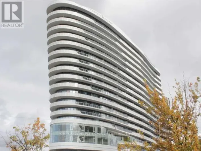 1222 - 2520 EGLINTON AVENUE W, Mississauga