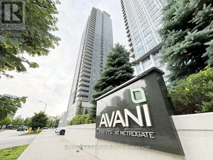 1222 - 275 VILLAGE GREEN SQUARE, Toronto