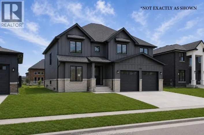 1222 CAMPANA CRESCENT, Lakeshore