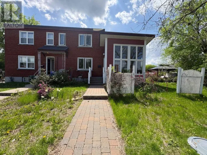 1222 DORCHESTER AVENUE, Ottawa