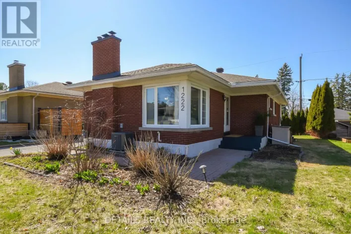1222 FIELD STREET, Ottawa