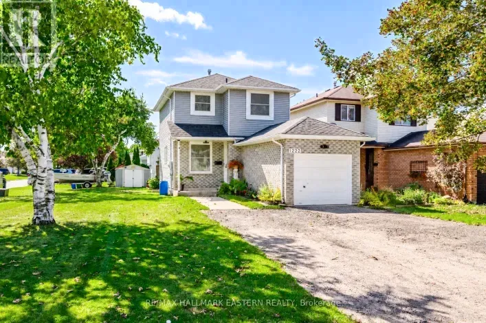 1222 HUNTINGTON CIRCLE, Peterborough