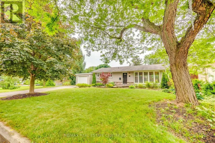 1222 KENSINGTON PARK ROAD, Oakville