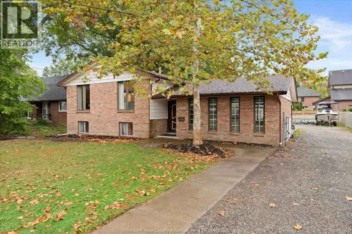 1222 REAUME ROAD, LaSalle