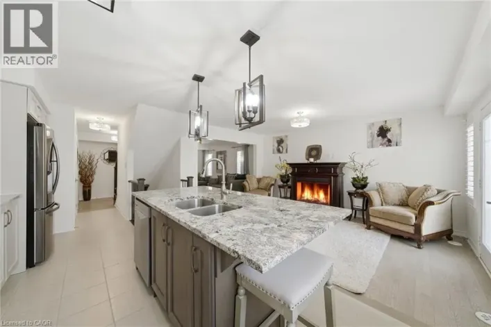 1222 ROSE Way Unit# 11, Milton