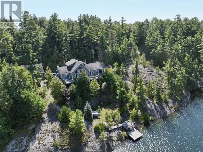 1222 South Ridge Road, Algoma Mills