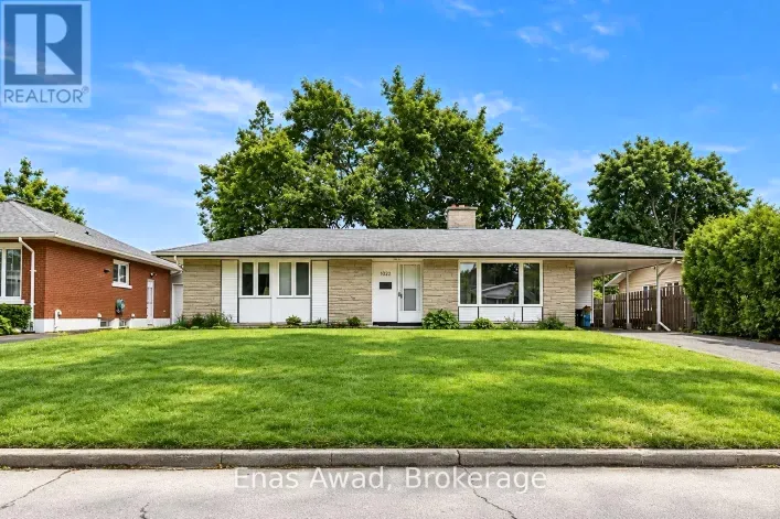 1222 STANTON ROAD, Ottawa
