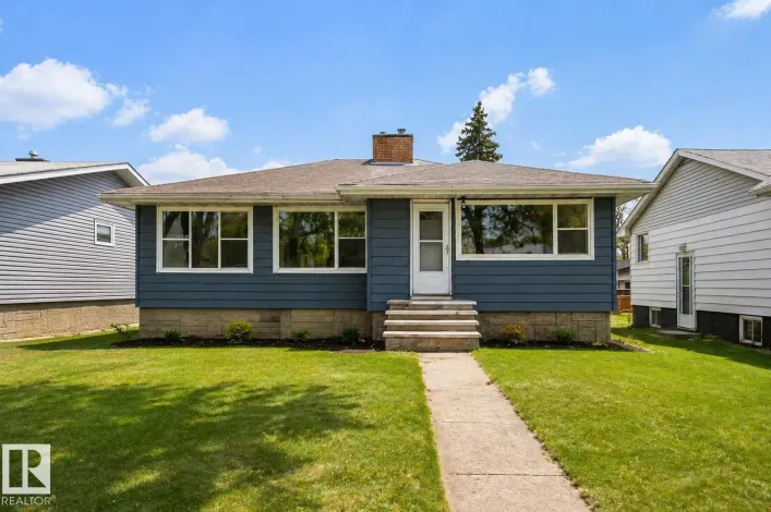 House for sale: 12220 51 ST NW, Edmonton