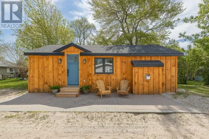 12221 LAKESHORE ROAD, Wainfleet