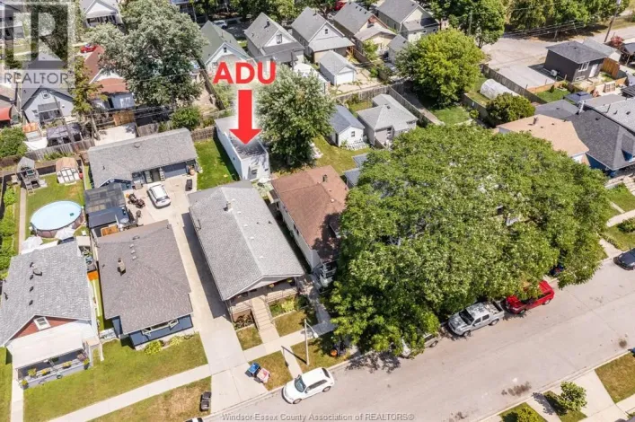 1222-1224 ALBERT ROAD, Windsor