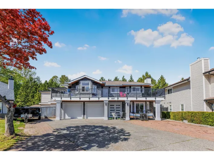 12227 68A AVENUE, Surrey