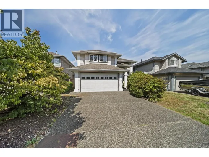12227 BONSON ROAD, Pitt Meadows