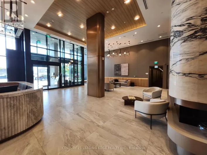 1223 - 1100 SHEPPARD AVENUE W, Toronto