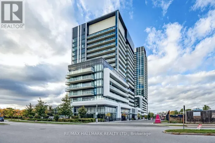 1223 - 20 O'NEILL ROAD, Toronto