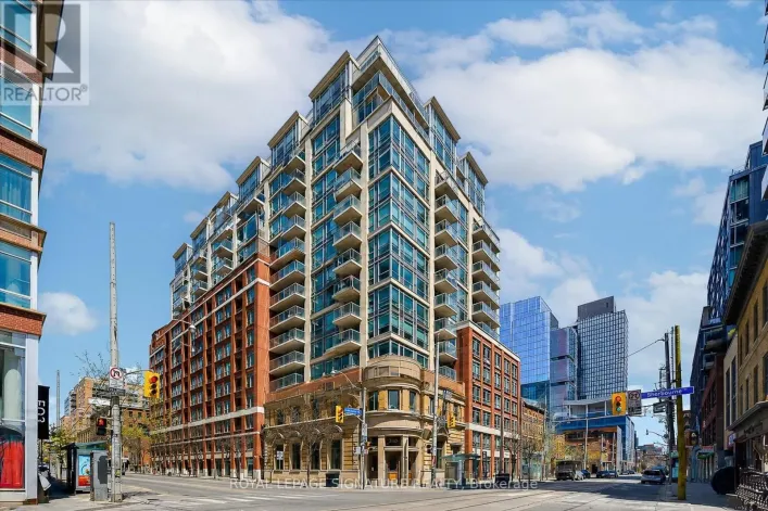 1223 - 230 KING STREET E, Toronto
