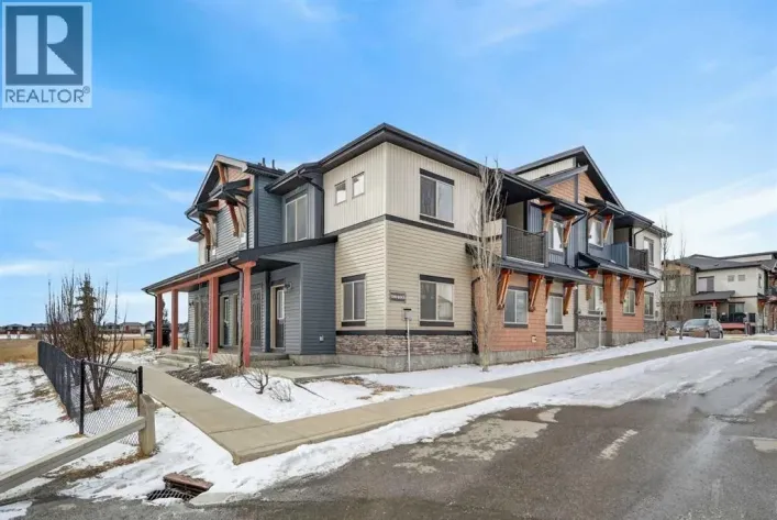 1223, 2461 Baysprings Link SW, Airdrie