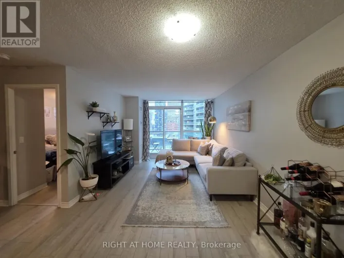 1223 - 25 LOWER SIMCOE STREET, Toronto