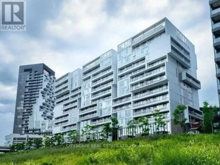 1223 - 32 TROLLEY CRESCENT, Toronto