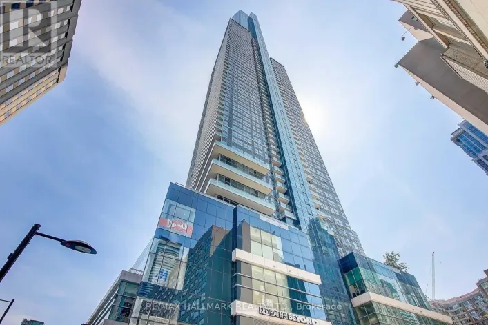 1223 - 386 YONGE STREET, Toronto