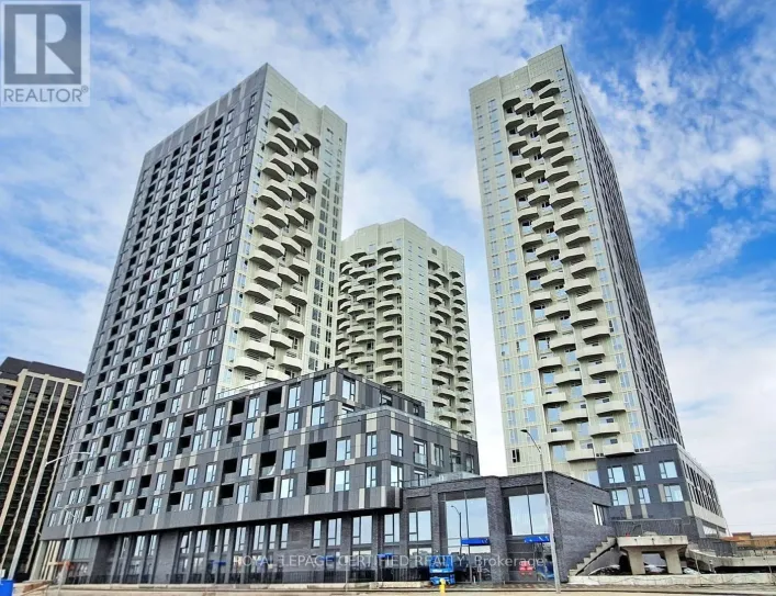 1223 - 498 CALDARI ROAD, Vaughan