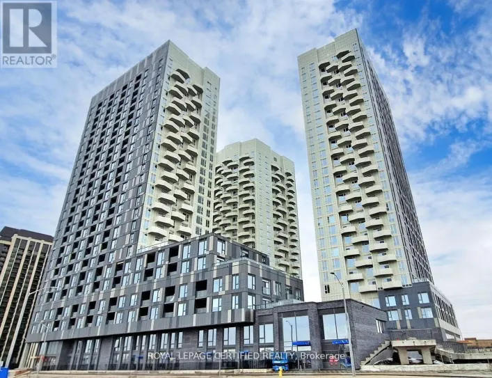 1223 - 498 CALDARI ROAD, Vaughan