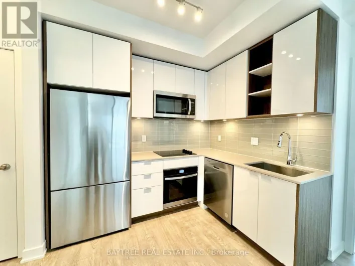 1223 - 543 RICHMOND STREET W, Toronto