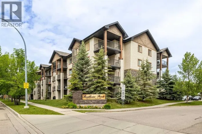1223, 8 Bridlecrest Drive SW, Calgary