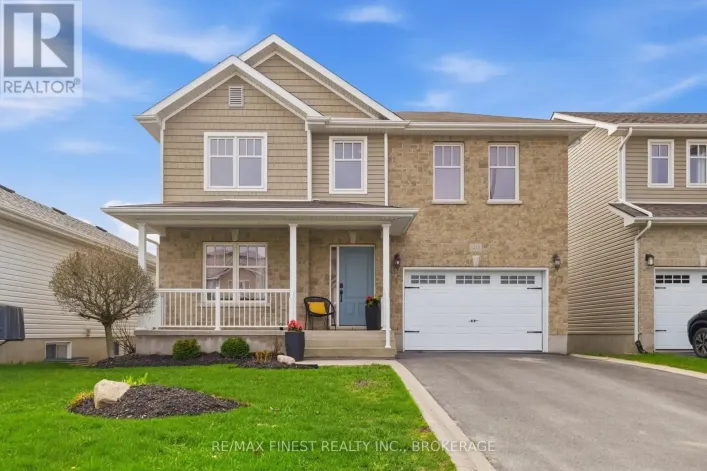 1223 AMANDA COURT, Kingston
