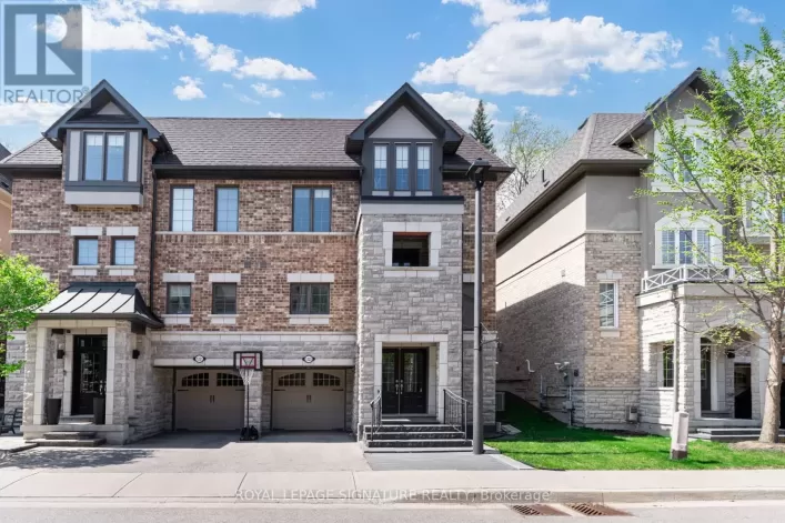 1223 AZINGER LANE, Mississauga