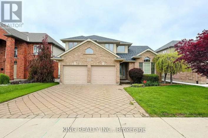 1223 CORONATION DRIVE, London North