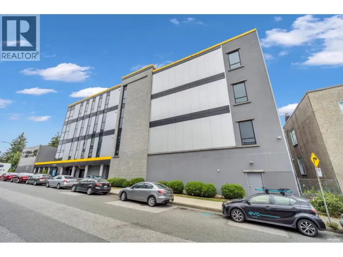 1223 E PENDER STREET, Vancouver