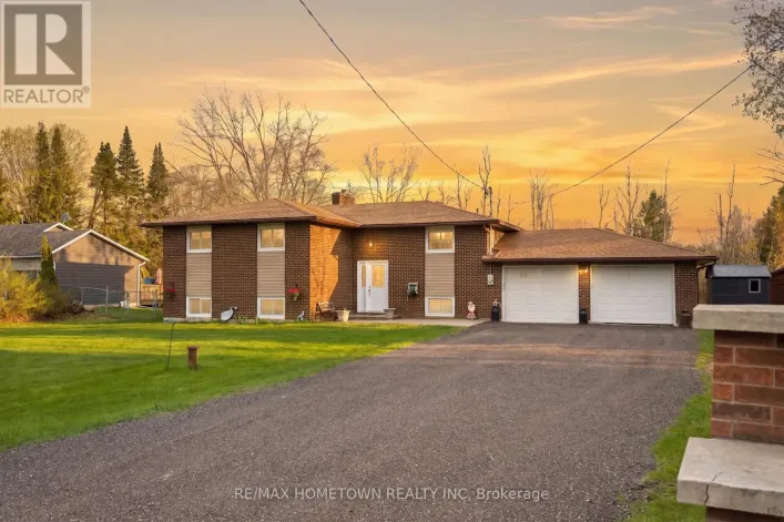 1223 ELEANOR FULFORD CRESCENT, Elizabethtown-Kitley