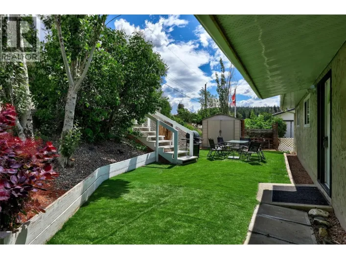 1223 Highridge Drive, Kamloops