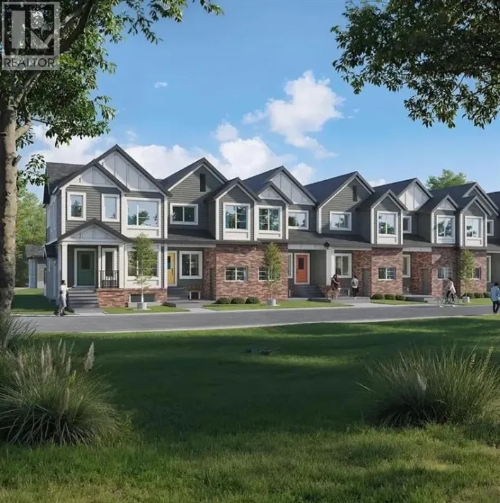 1223 Lanark Boulevard SE, Airdrie