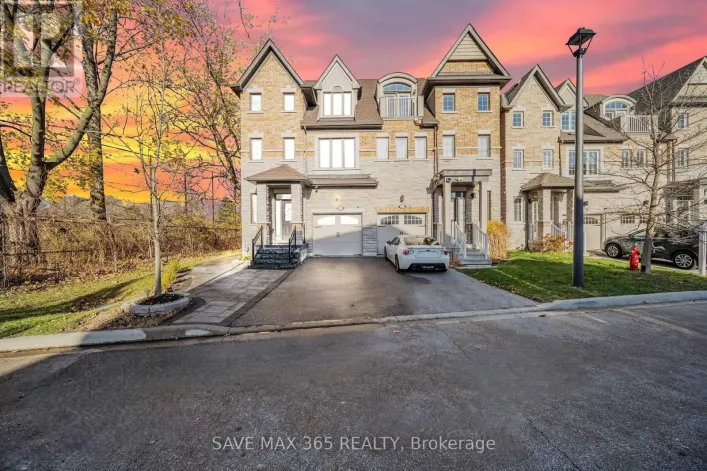 1223 OWLS HEAD ROAD, Mississauga