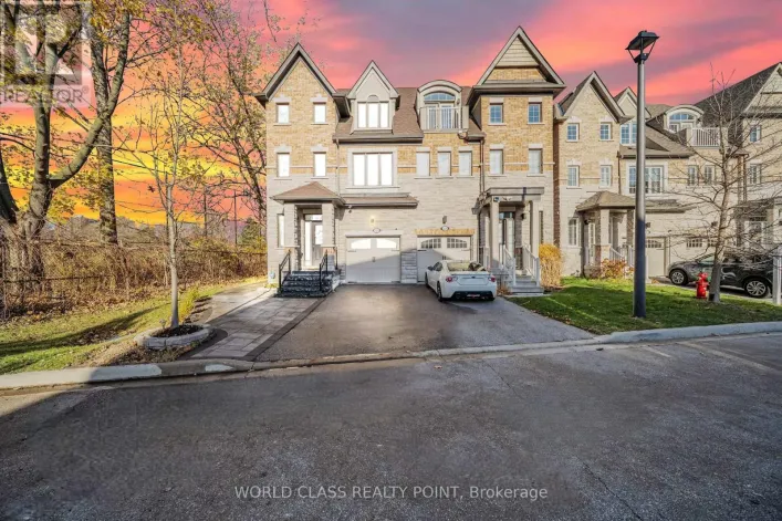 1223 OWLS HEAD ROAD, Mississauga