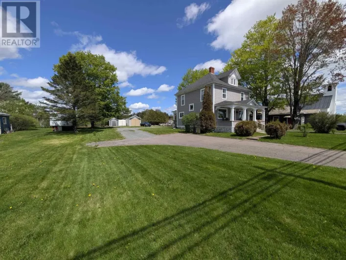 1223 Plains Road, Debert