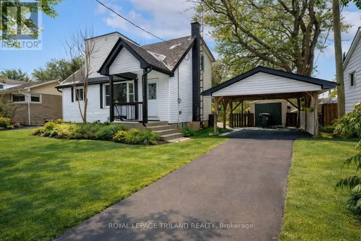 1223 SUNNINGDALE ROAD E, London North